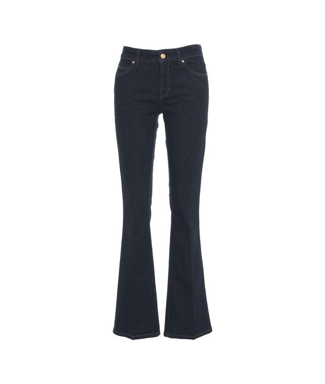 Flared jeans 'Paris' Female Product Image