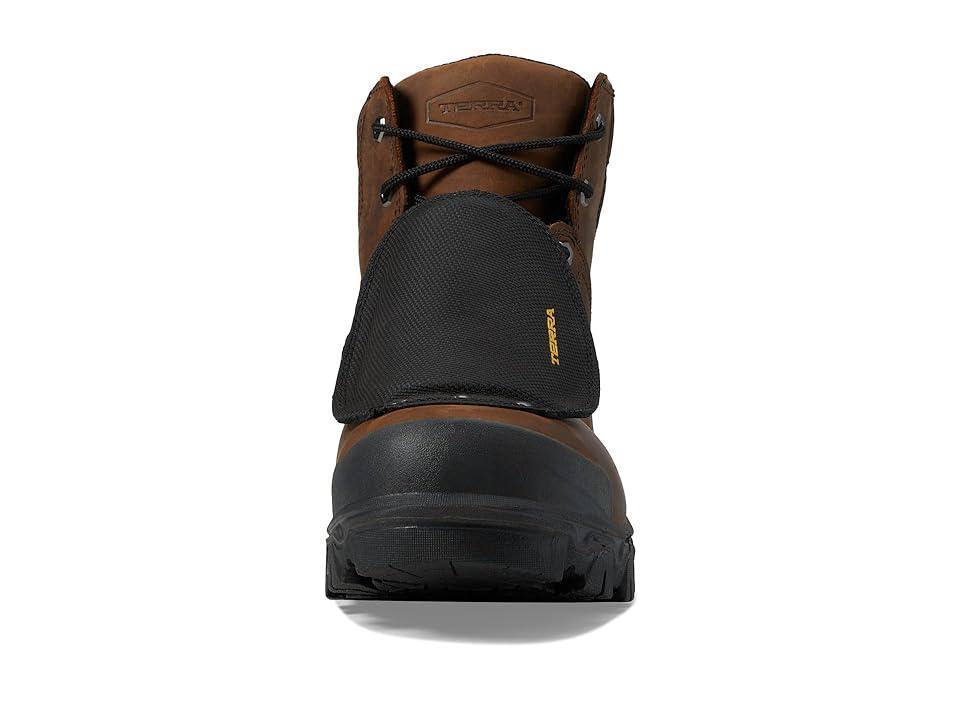 Terra Sentry 6 NT MET G Men's Shoes Product Image