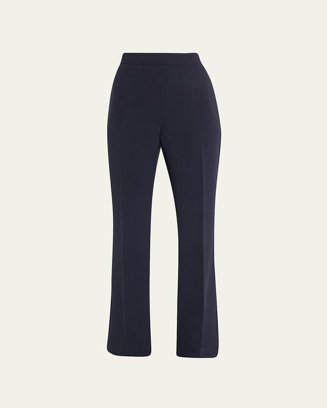 Lafayette 148 New York Clinton Ankle Pants Product Image