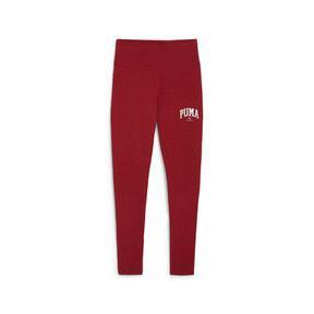 PUMA SQUAD Leggings Women Product Image