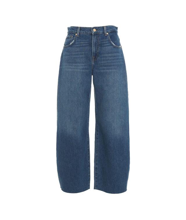 Jeans 'Bonnie Curvilinear' Female Product Image