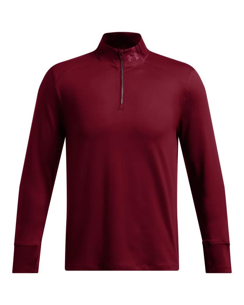 Men's UA Qualifier Run ½ Zip Product Image