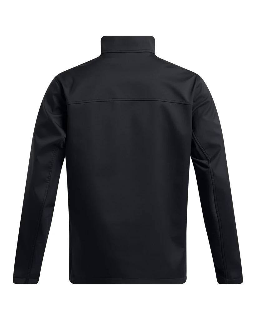 Men's UA Storm ColdGear® Infrared Shield 2.0 Jacket Product Image