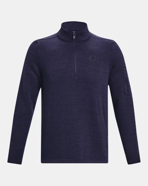 Men's UA Expanse Specialist ¼ Zip Product Image