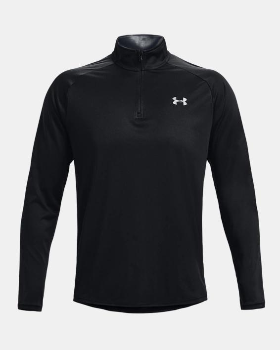 Men's UA Velocity 2.0 ¼ Zip Product Image