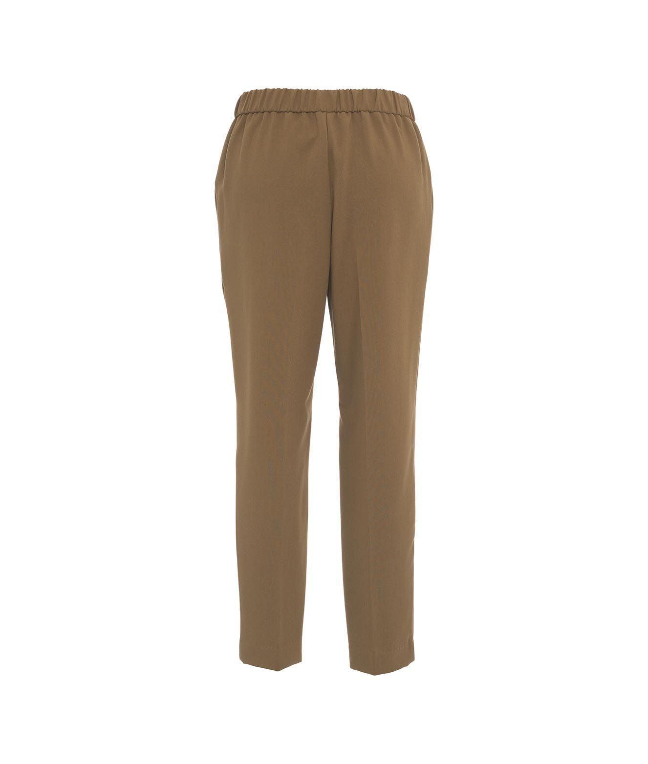 Pantaloni cropped Female Product Image