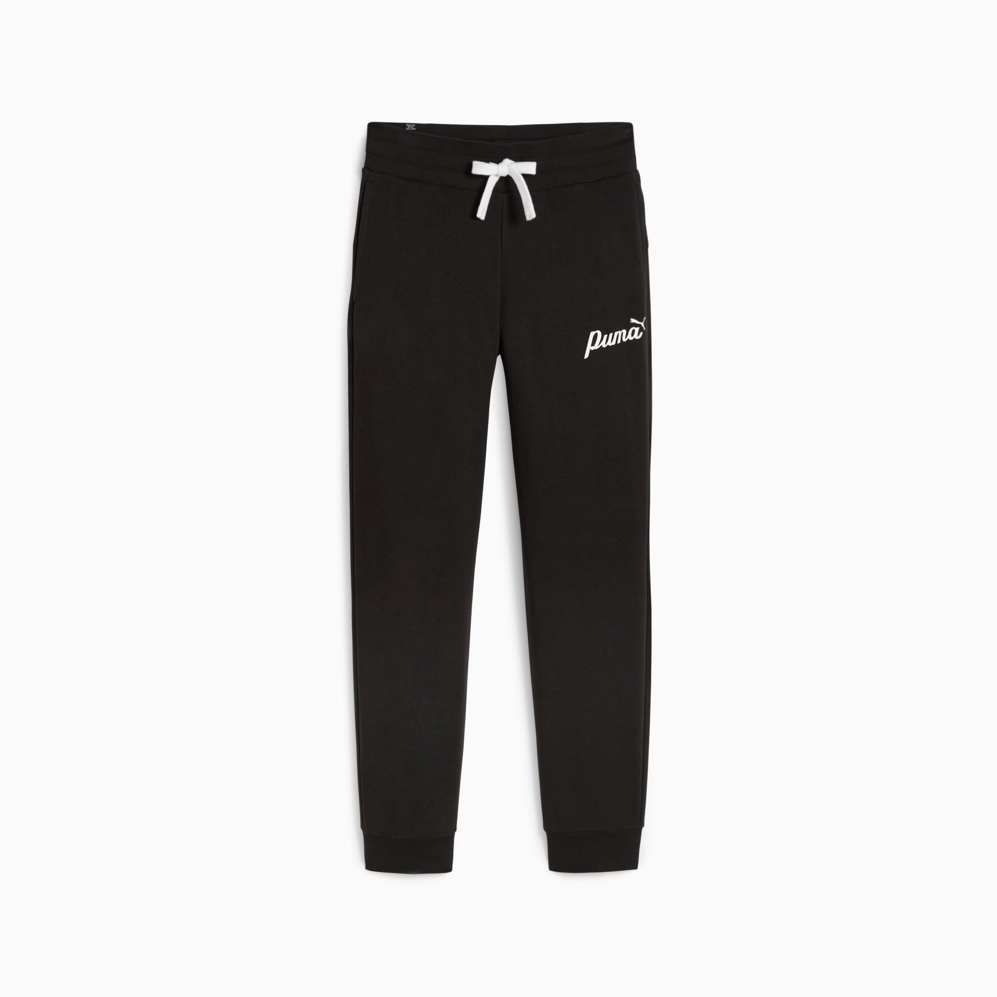 ESS+ Script Women's Sweatpants Product Image