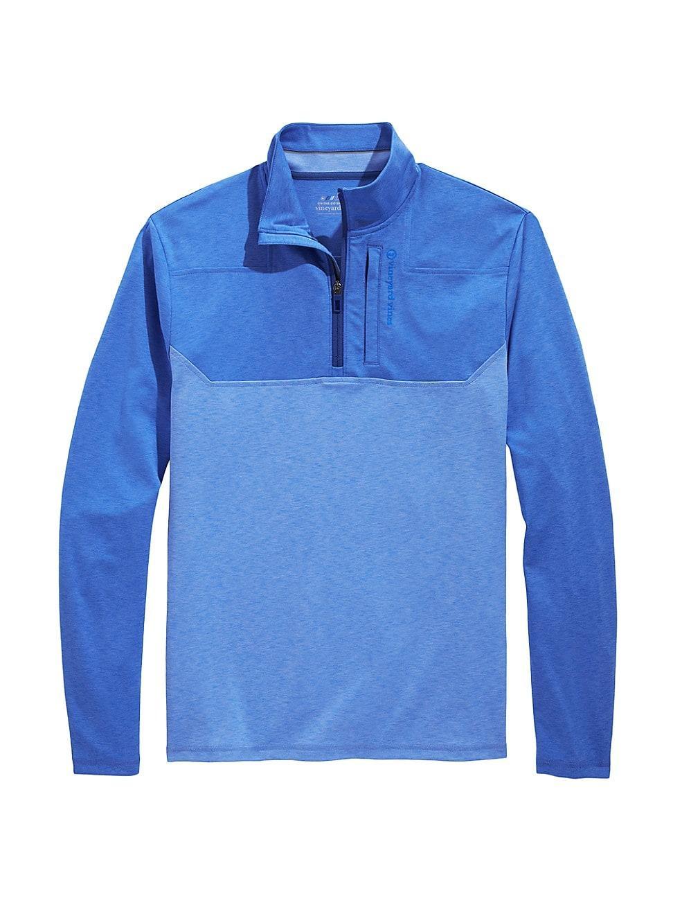 Mens On-The-Go Shep Shirt Product Image