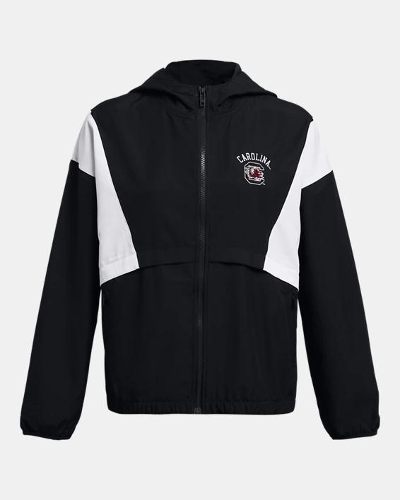 Women's UA Gameday Collegiate Lightweight Jacket Product Image