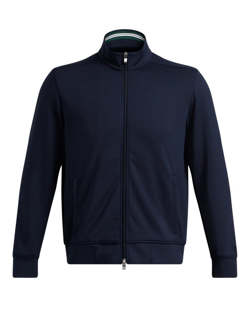 Men's UA Premier Full-Zip Jacket Product Image