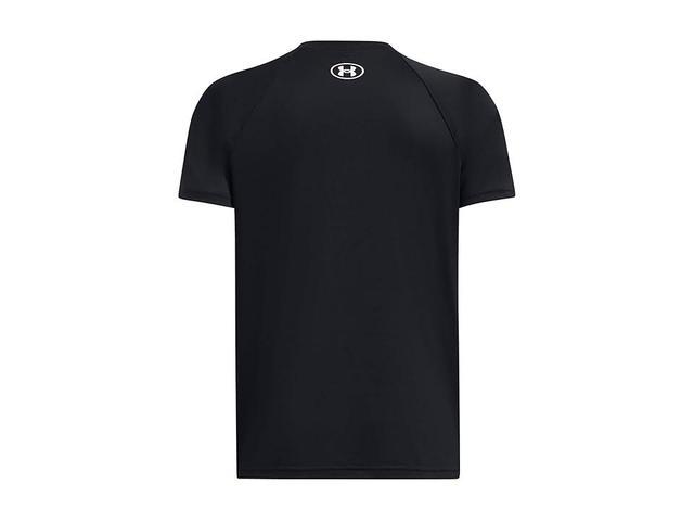 Quiksilver Mens Comp Logo Mt0 Short Sleeve T-shirt Product Image