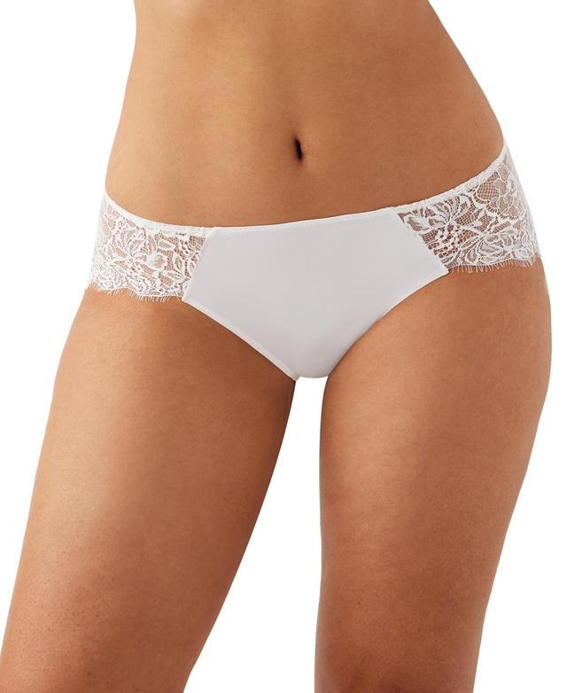 b.temptd by Wacoal Womens Its On Hipster Underwear 974296 Product Image