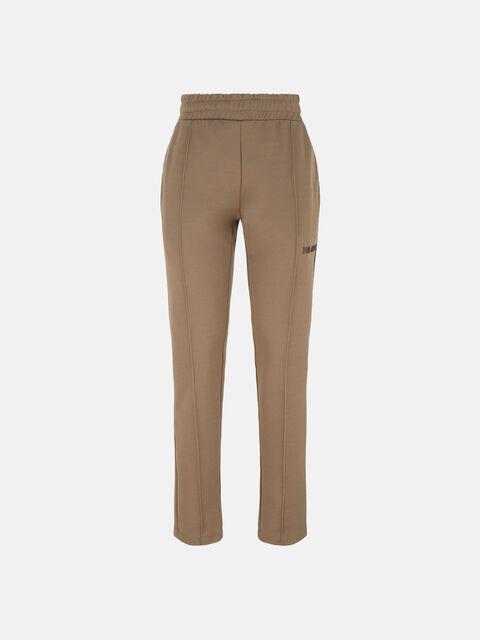 Brown long pants product image