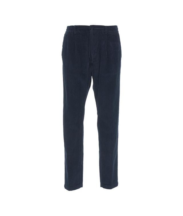 GUCCI Jeans In Blue Product Image