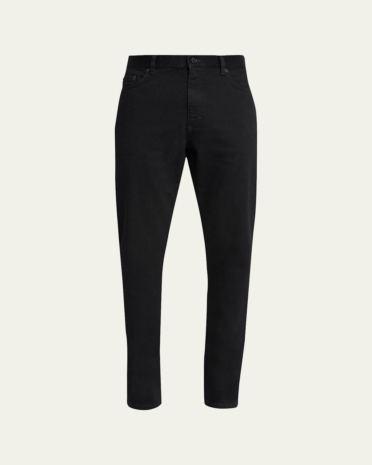 Mens 5-Pocket Pants Product Image