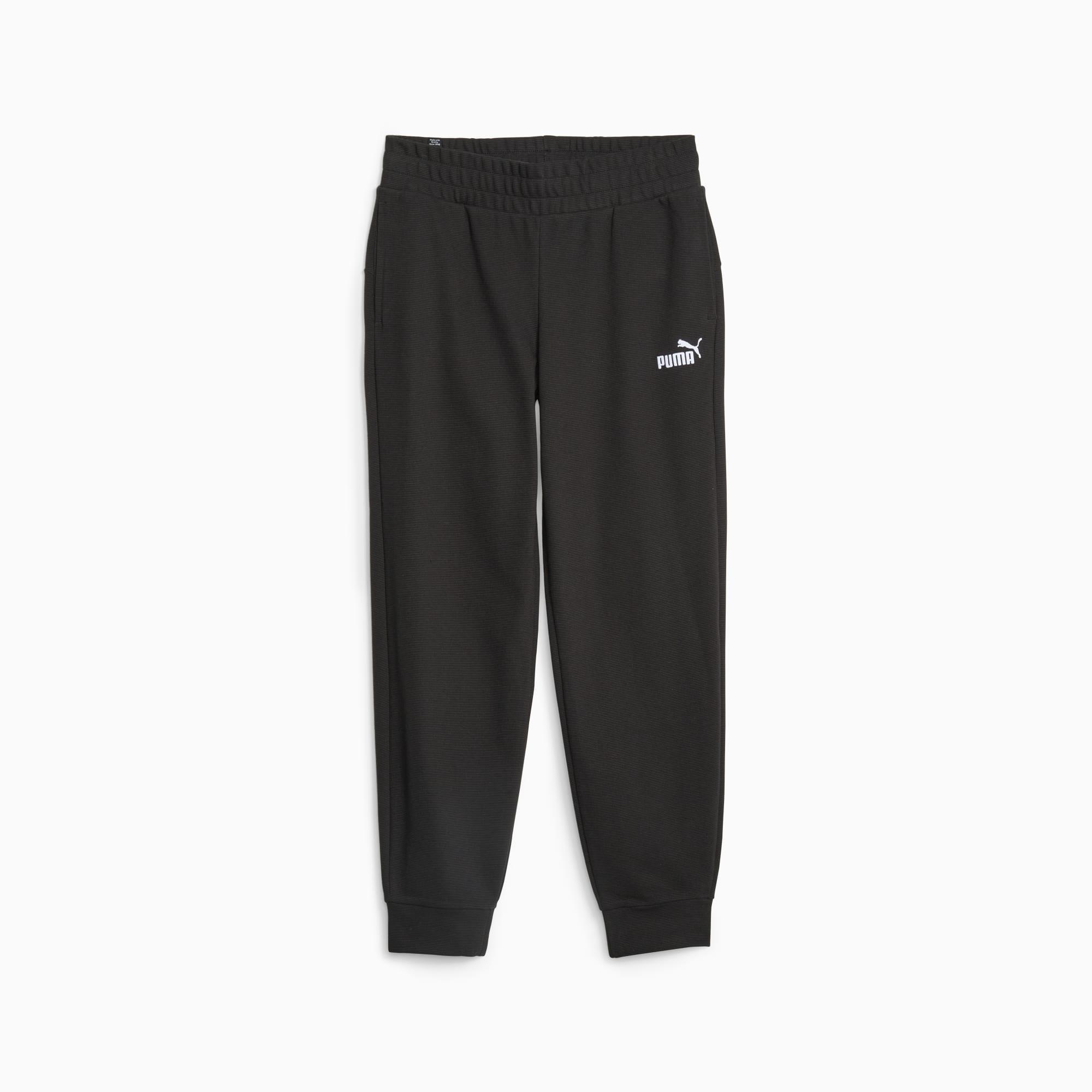 PUMA Essentials Elevated Women's Pants Product Image