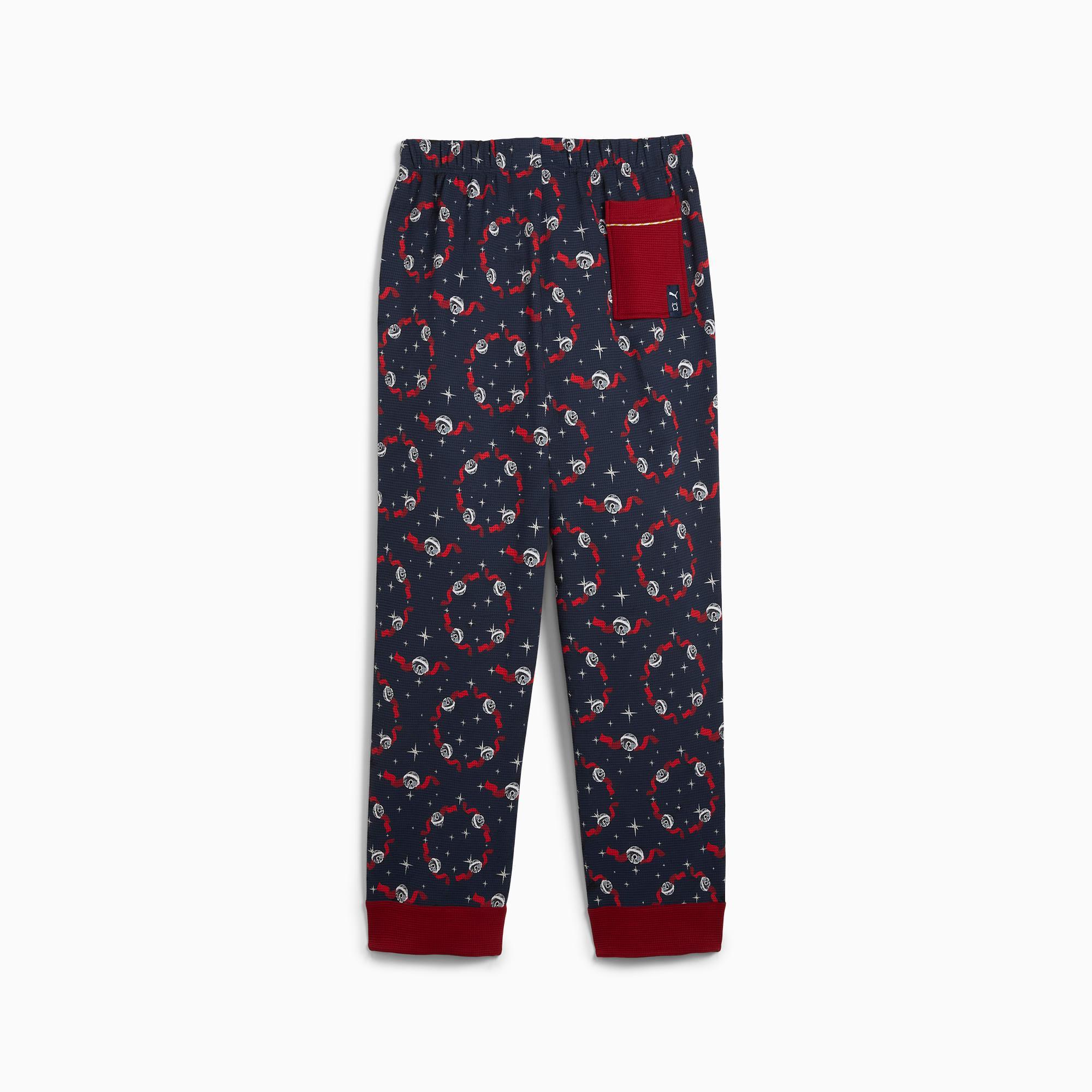 PUMA x POLAR EXPRESS Men's PJ Pants Product Image