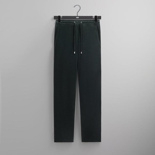 Kith & Giorgio Armani Elmhurst Pant - Stadium Male Product Image