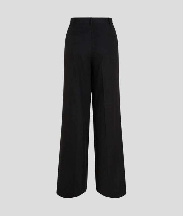 WIDE LEG PANTS Product Image