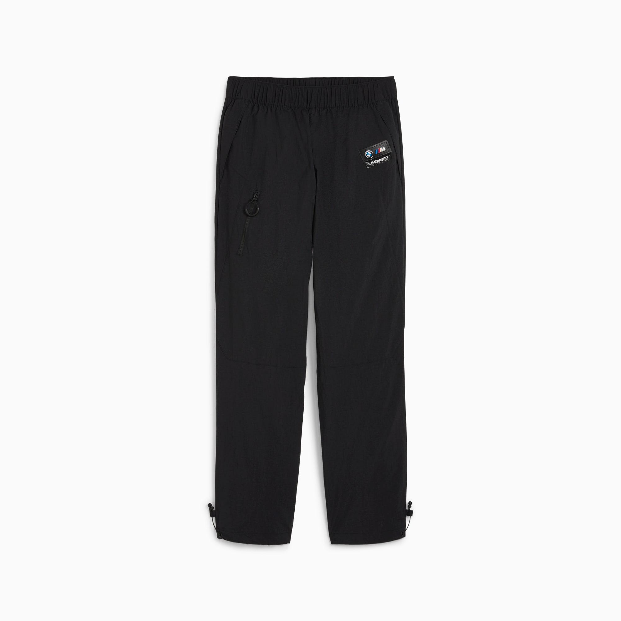 BMW M Motorsport Men's Motorsports Statement Pants Product Image