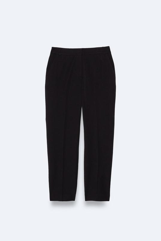 Petite Tailored Slim Leg Pants product image