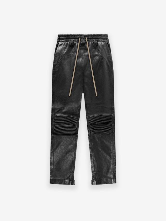 Mango Mens Cotton Lyocell Pleated Pants Product Image