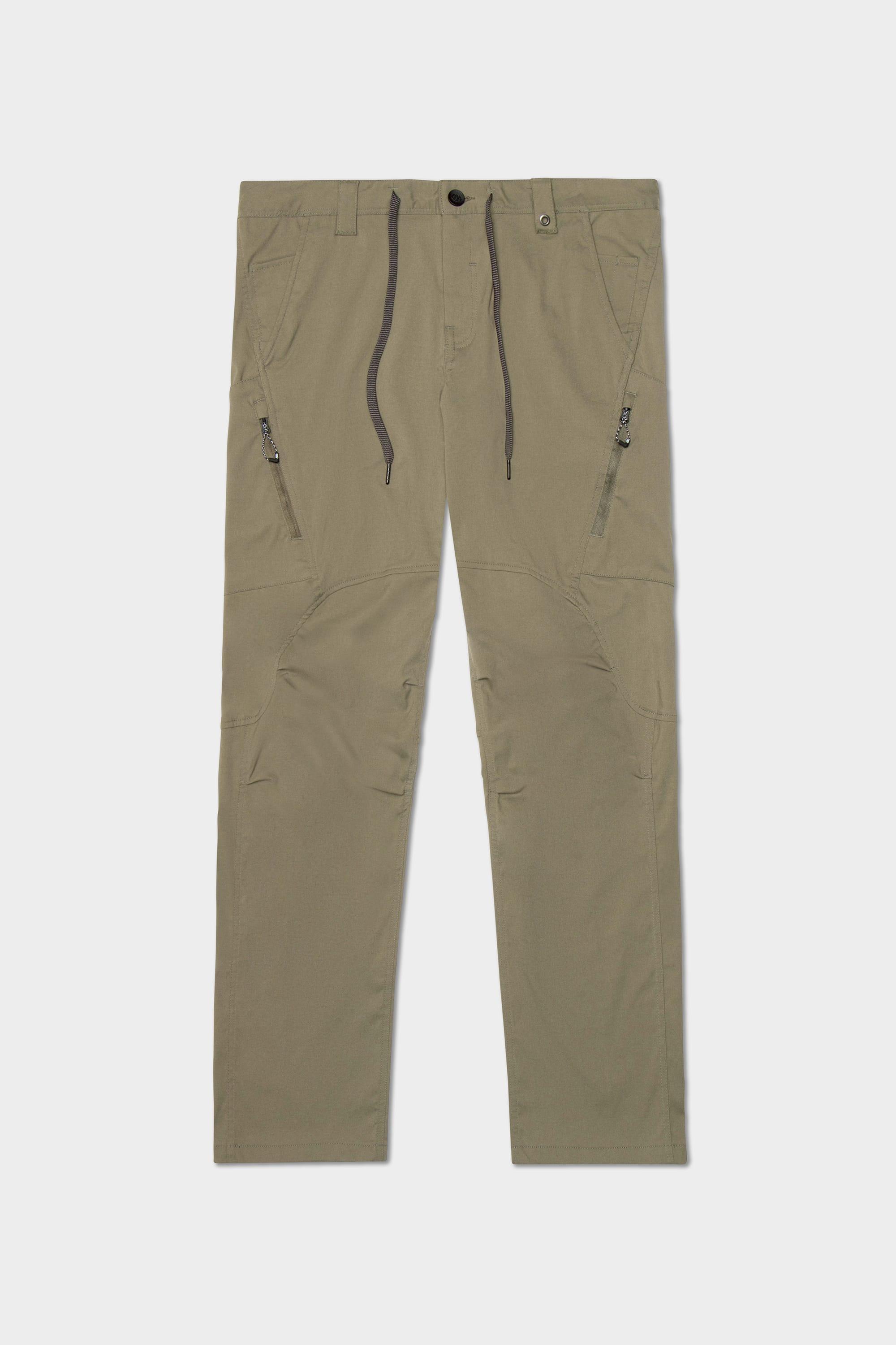 686 Men's Anything Cargo Pant - Relaxed Fit Male Product Image