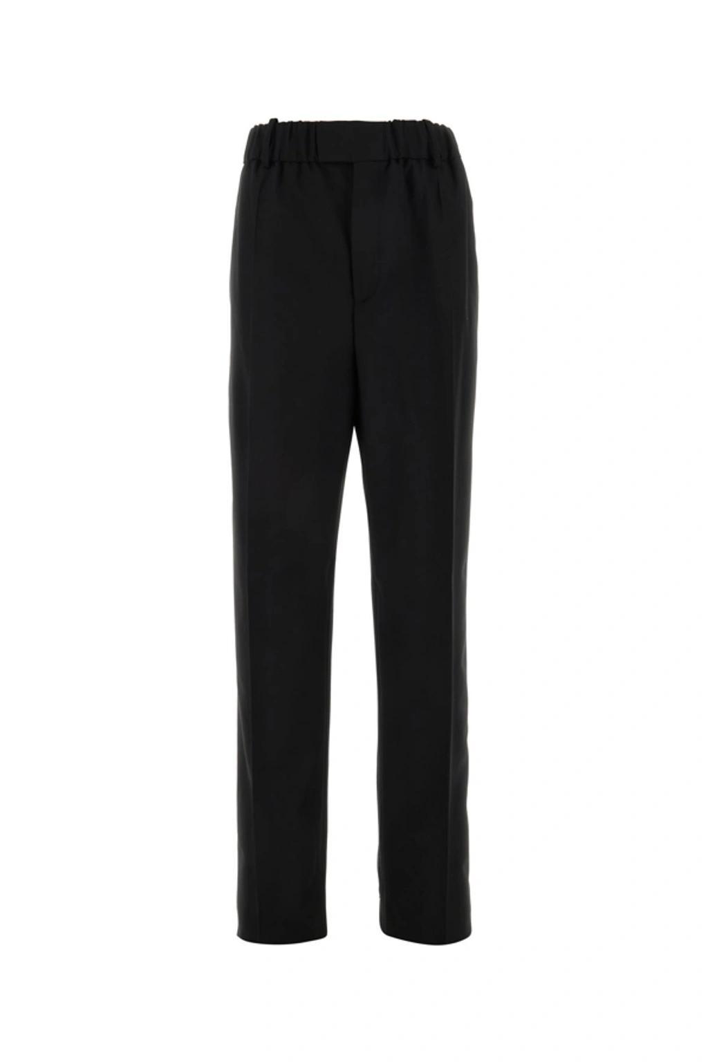 Pantalone-36 Nd  Female In Black product image