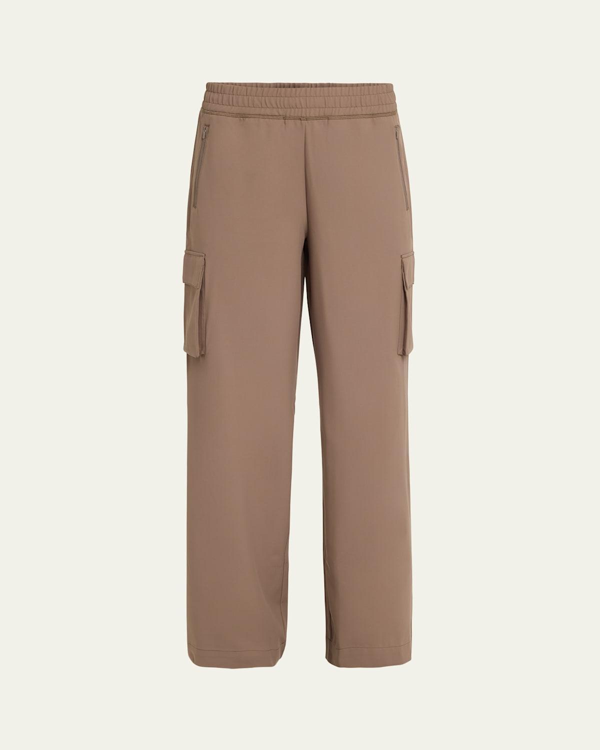 City Chic Cargo Pants product image