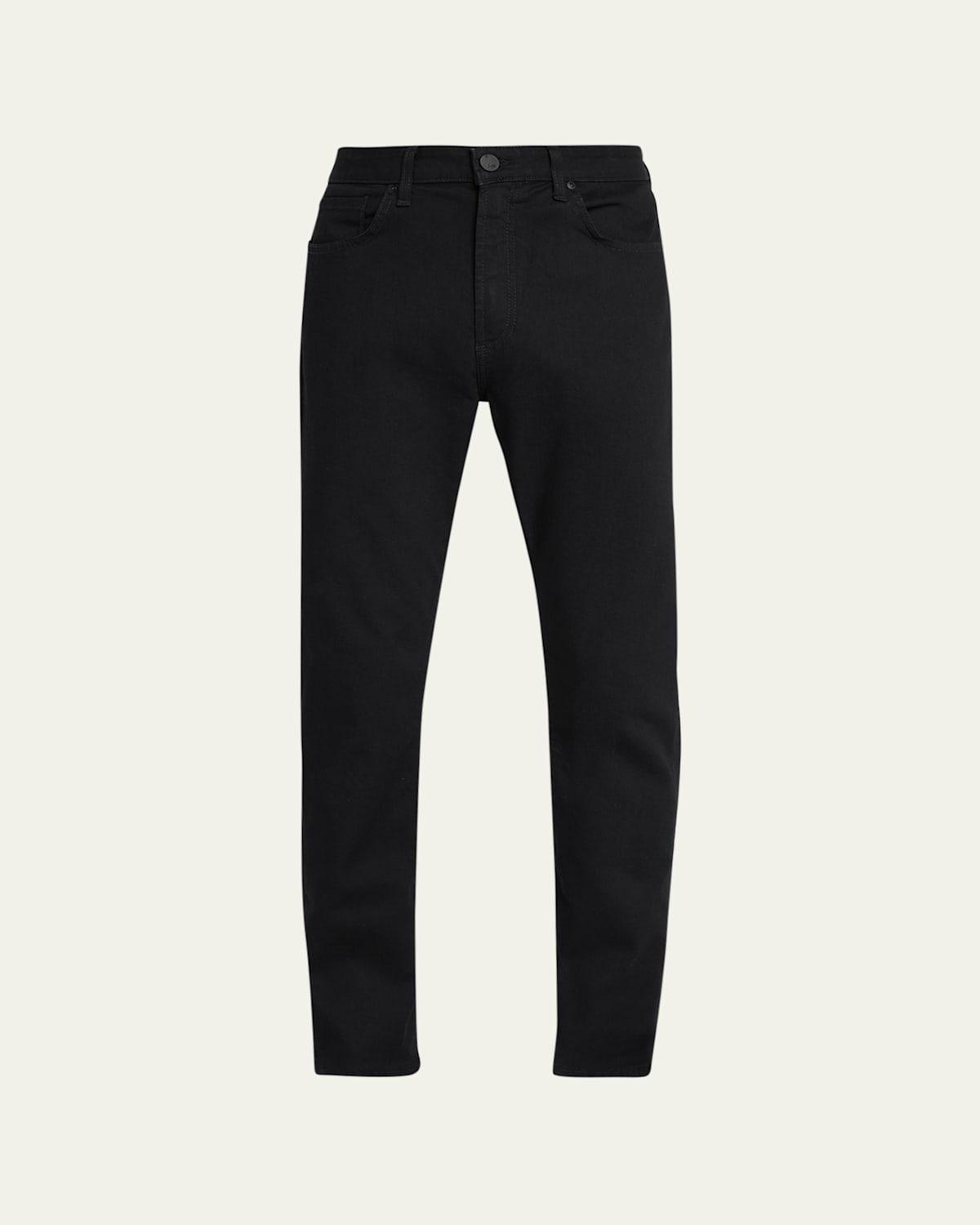 Mens Straight-Fit Jeans product image