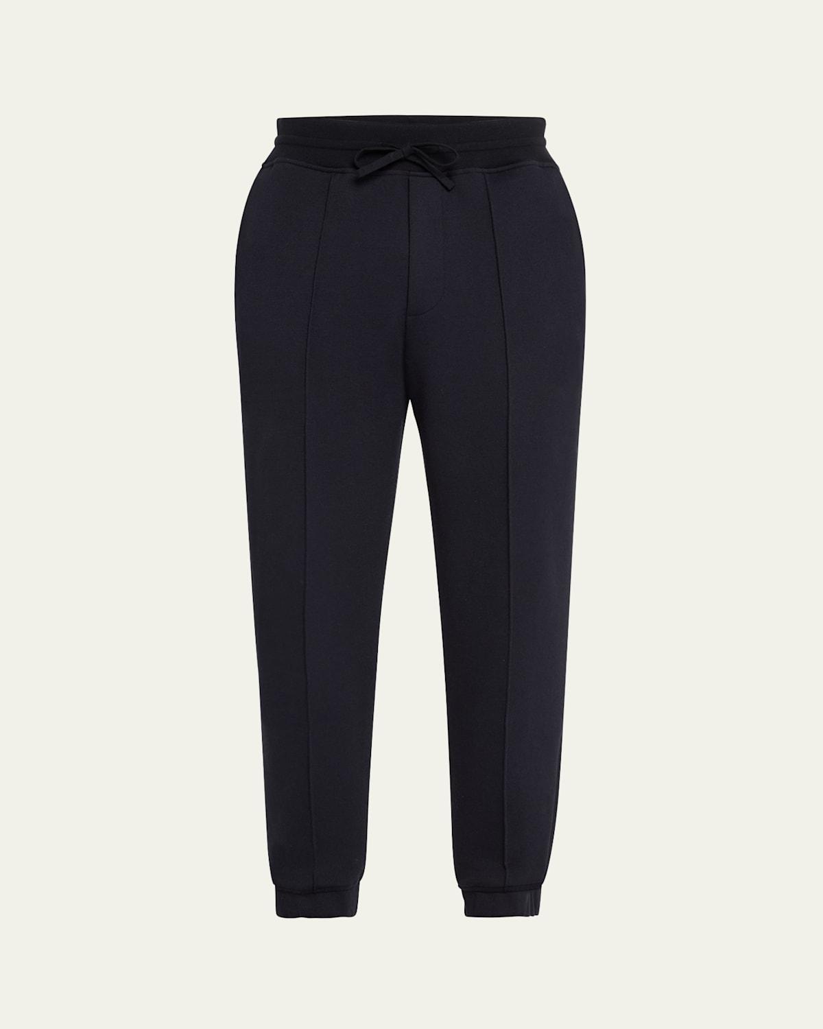 Mens Whitney Luxury Fleece Pants Product Image