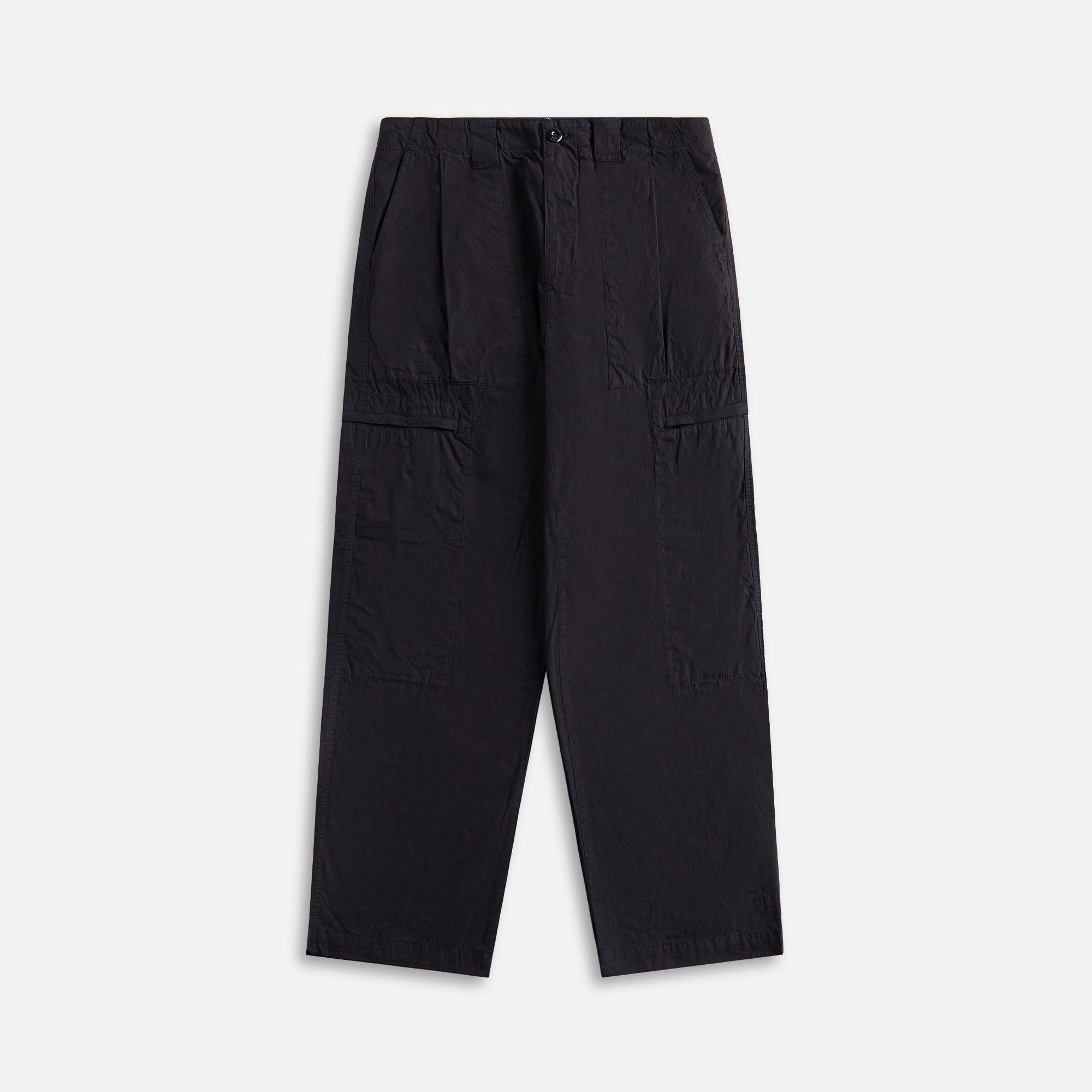 Kith Women Miles Pinstripe Pants - Ink Female product image