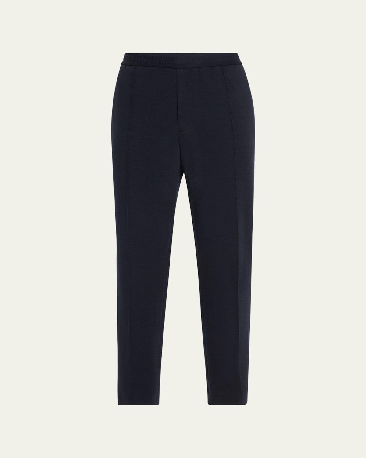 Pants In Black Product Image