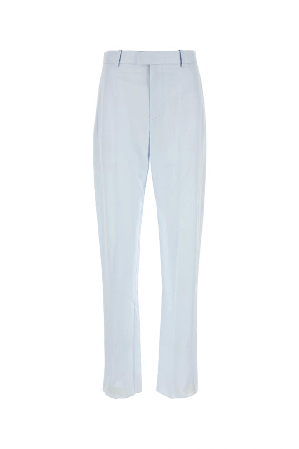 Pantalone-38 Nd  Female In Blue product image