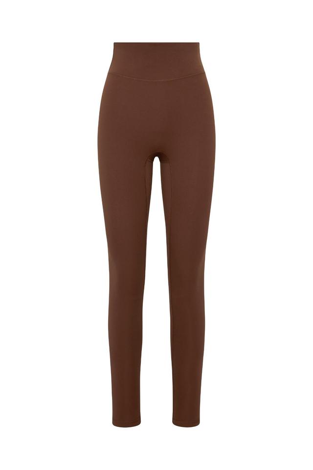 Acadia Legging 27" - Cliffside Product Image