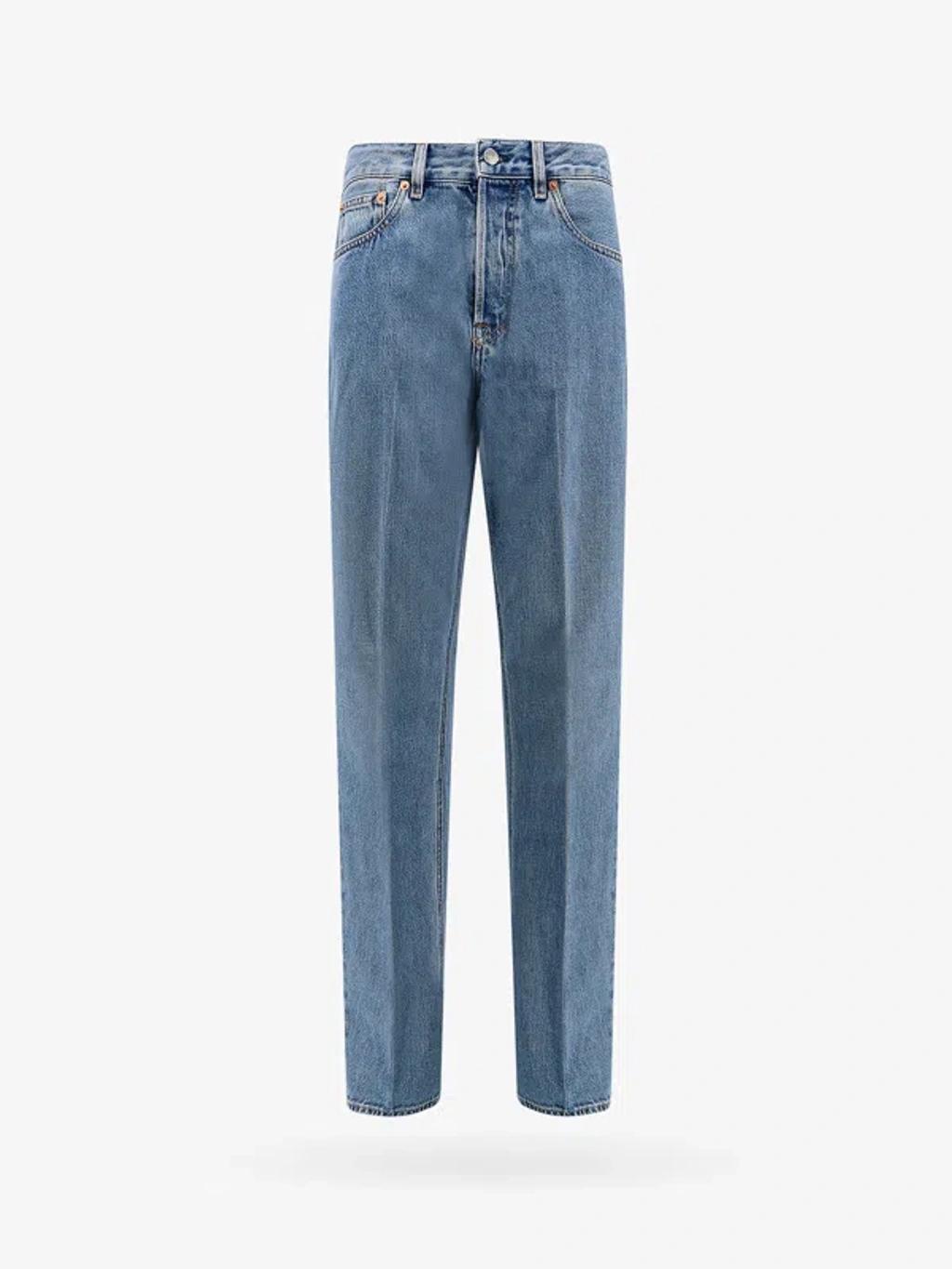 Jeans In Blue product image