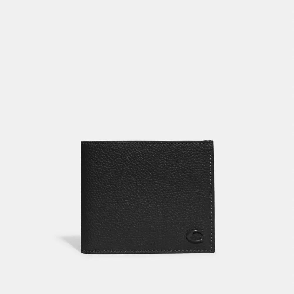 Double Billfold Wallet Product Image