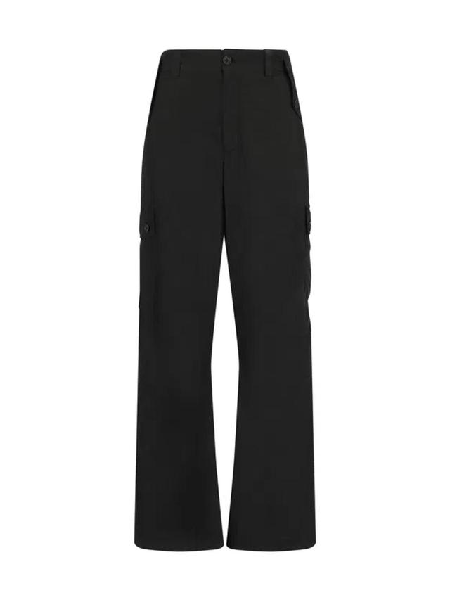 TAILORED TUXEDO PANTS Product Image