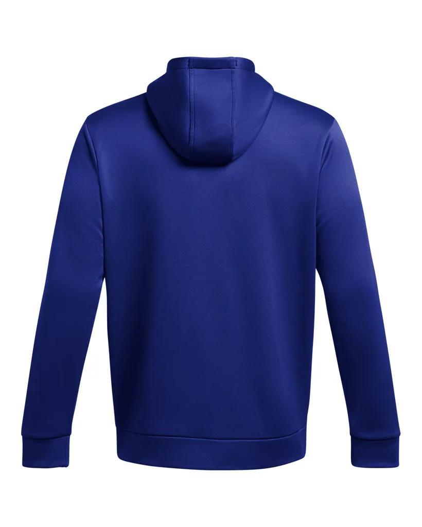 Men's Armour Fleece® Collegiate Hoodie Product Image