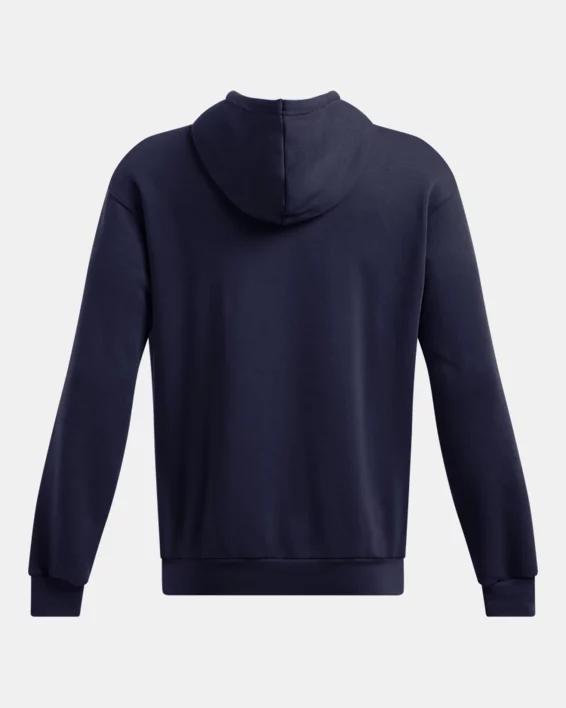 Men's UA Icon Fleece Hockey Hoodie Product Image