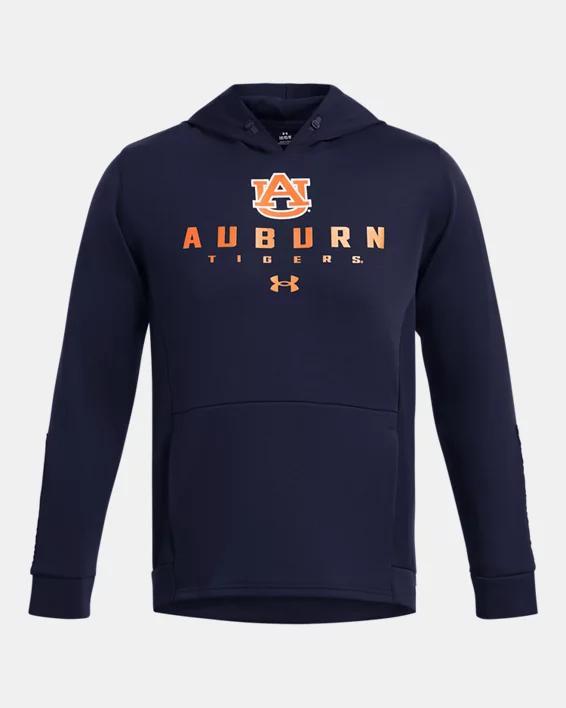 Men's UA Summit Collegiate Hoodie Product Image