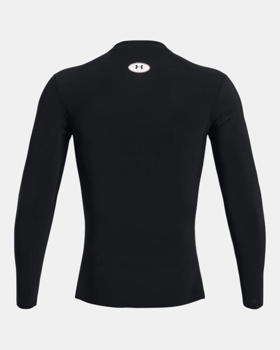 Men's HeatGear® OG Compression Long Sleeve Product Image