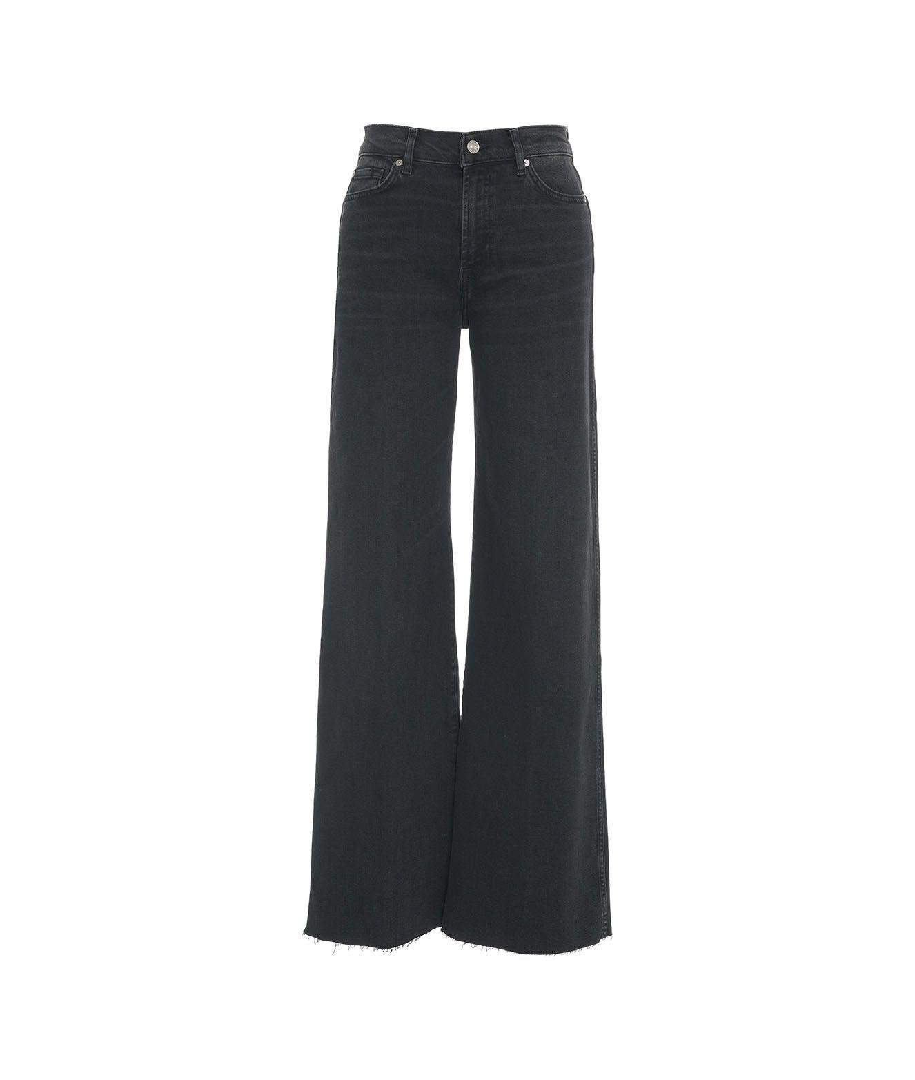 Wide leg jeans 'Lotta' product image