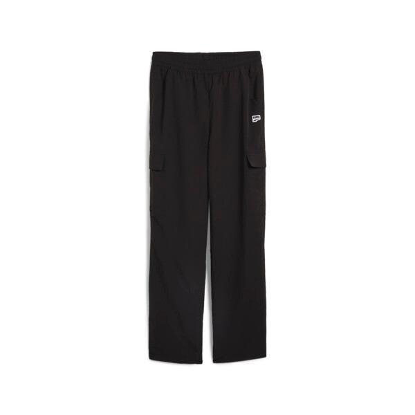 PUMA DOWNTOWN Women's Cargo Pants Product Image