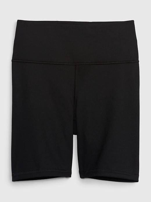 GapFit Power Bike Shorts Product Image