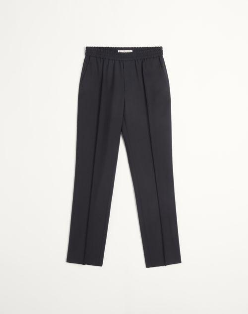 WOOL PANTS  Product Image