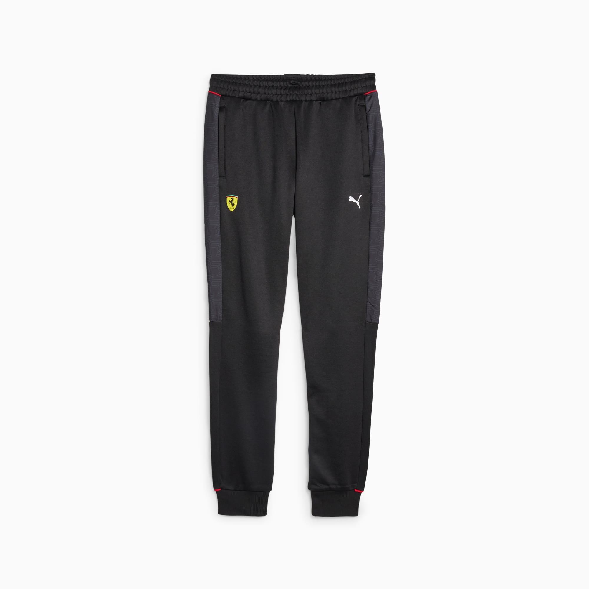 Scuderia Ferrari Race MT7 Men's Track Pants Product Image