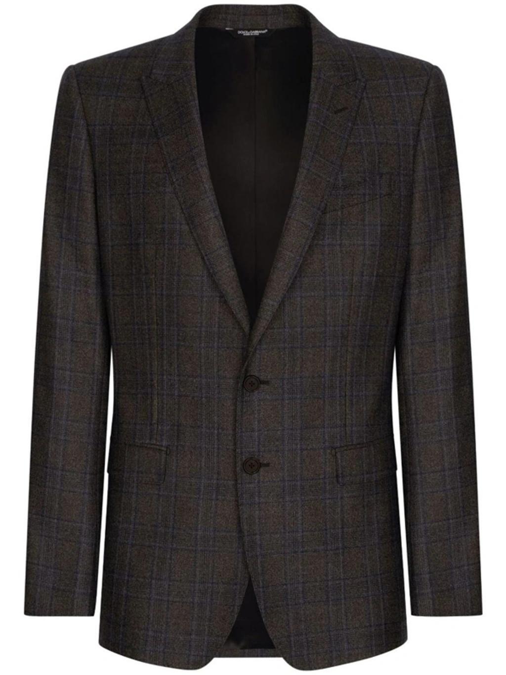 Jacket In Brown Product Image