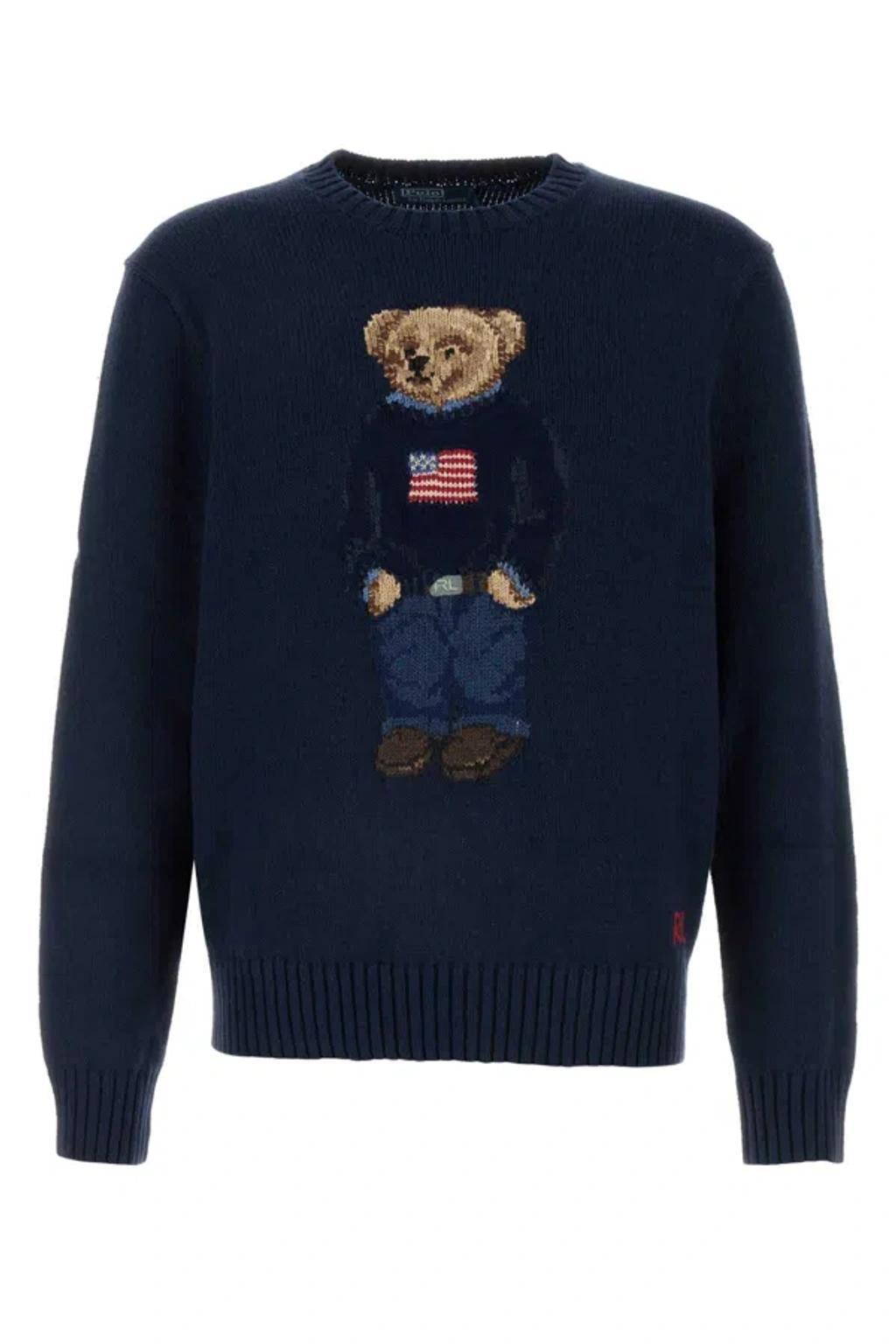 Knitwear In Bearnavy Product Image