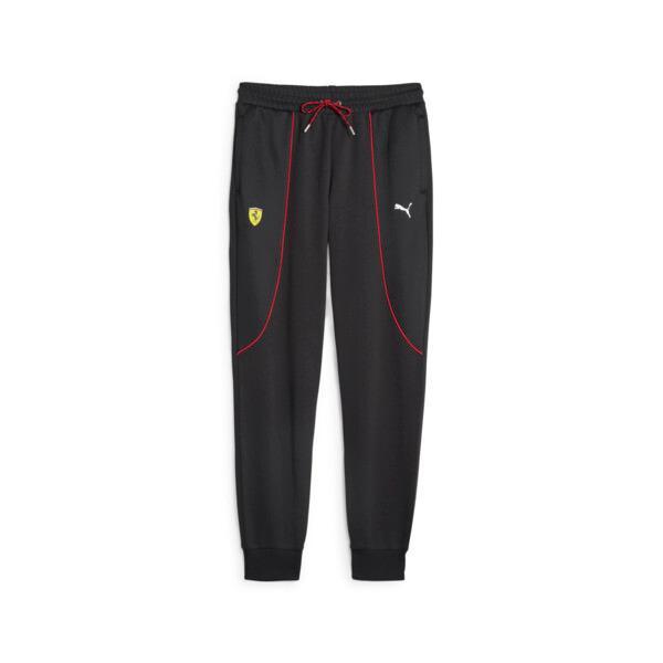 PUMA Scuderia Ferrari Race Men's Sweatpants Product Image